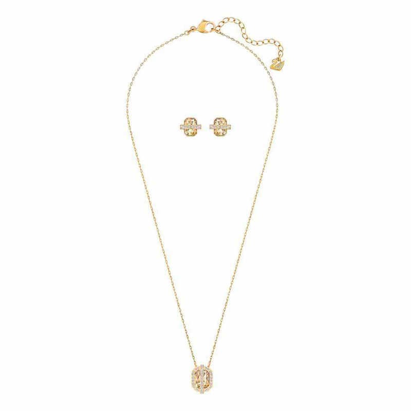 Swarovski Favor Set image number 1